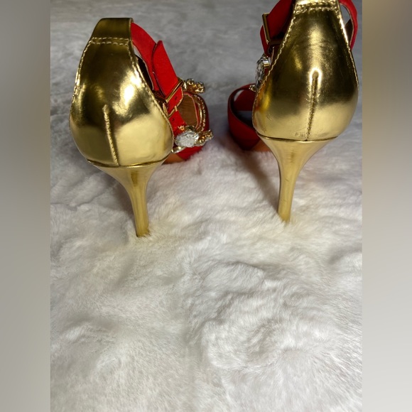 Shoes/Brazil/Carrano - Picture 6 of 16